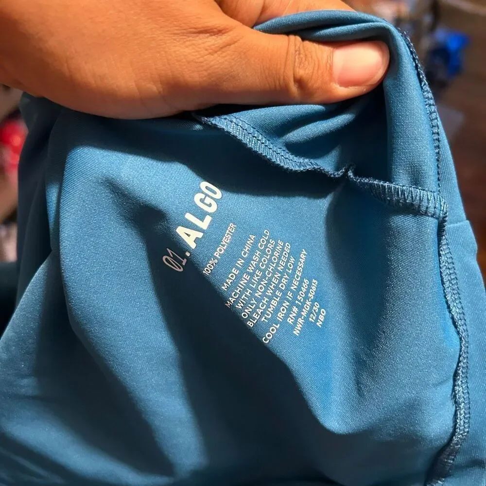 New 01. Algo Button Down - Picture 3 of 4